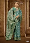 Mishti Satin Silk Vol 4 By Saroj Satin Ladies Pattu Saree Wholesale Market In Surat